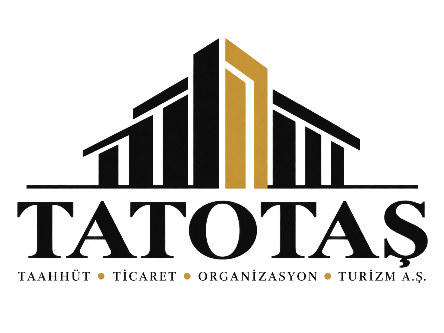 TATOTAŞ — Taahhüt, Ticaret, Organizasyon, Turizm A.Ş.
